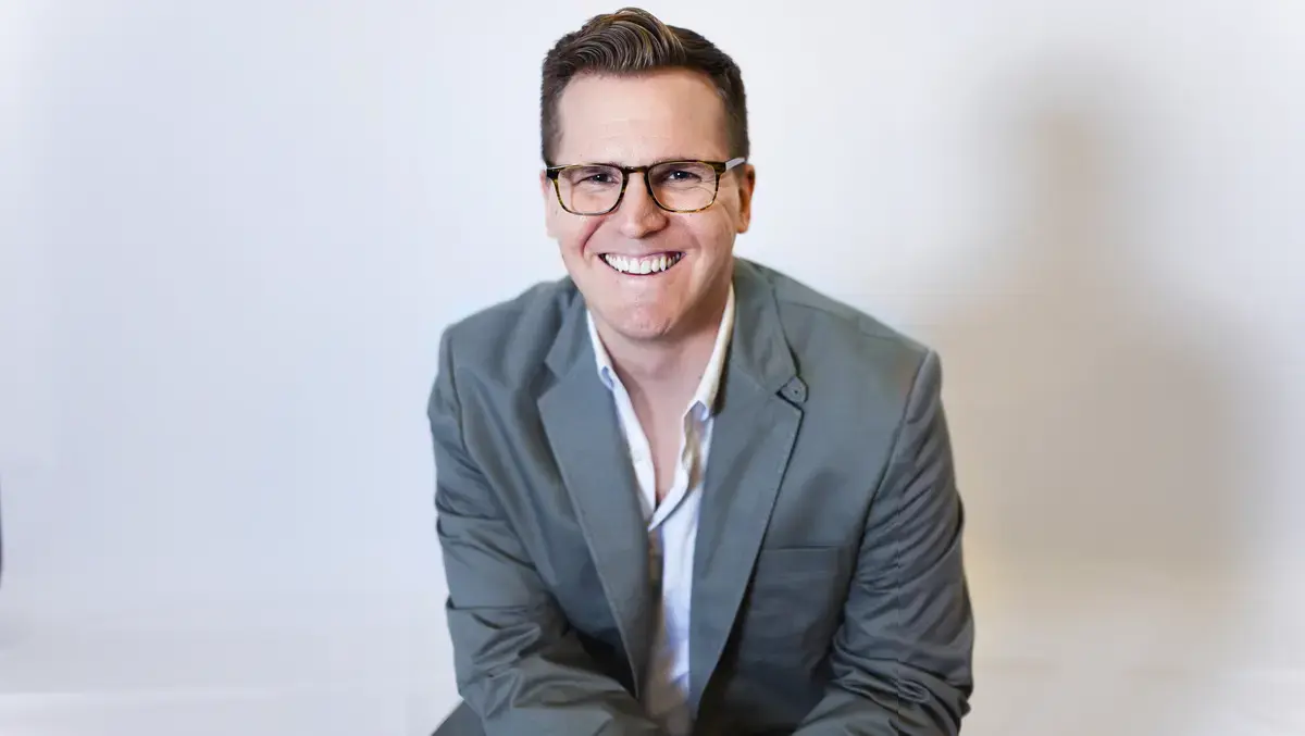 Azul appoints Kenny Johnston as Chief Product Officer