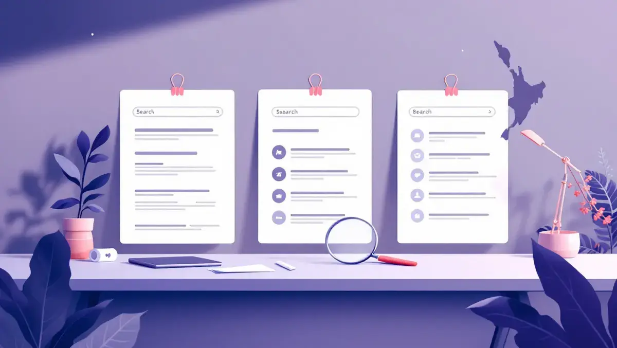 AI search answers vary widely across major platforms