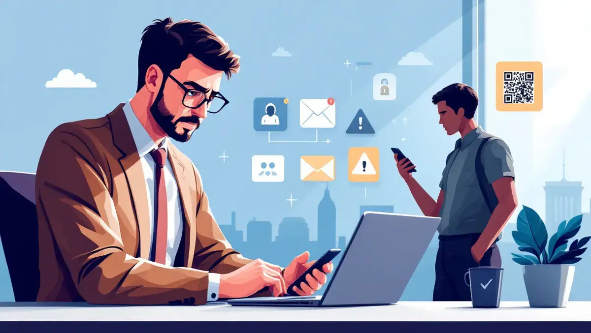 New Zealand cyber incidents needing specialist support rise