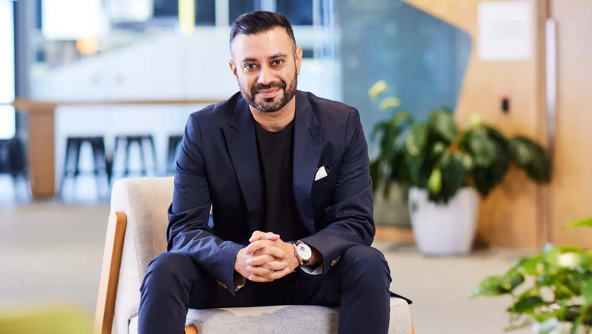 Trade Me appoints Kul Singh Kargil as Chief Executive