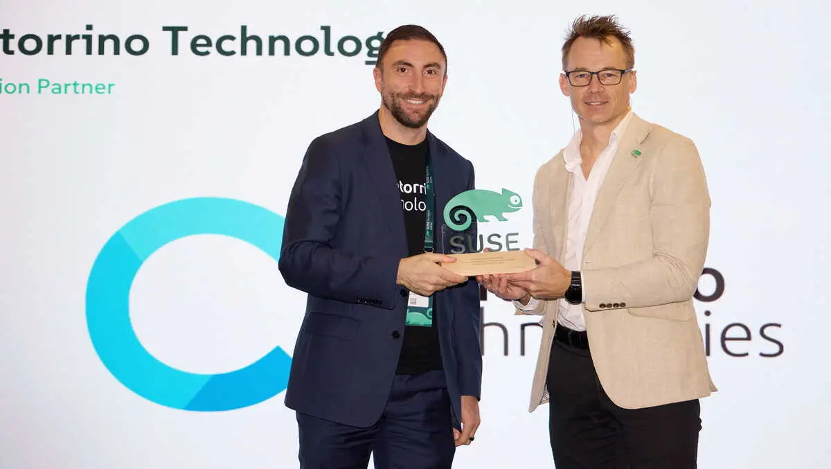 SUSE targets Australia's sovereignty rules with AI roadmap