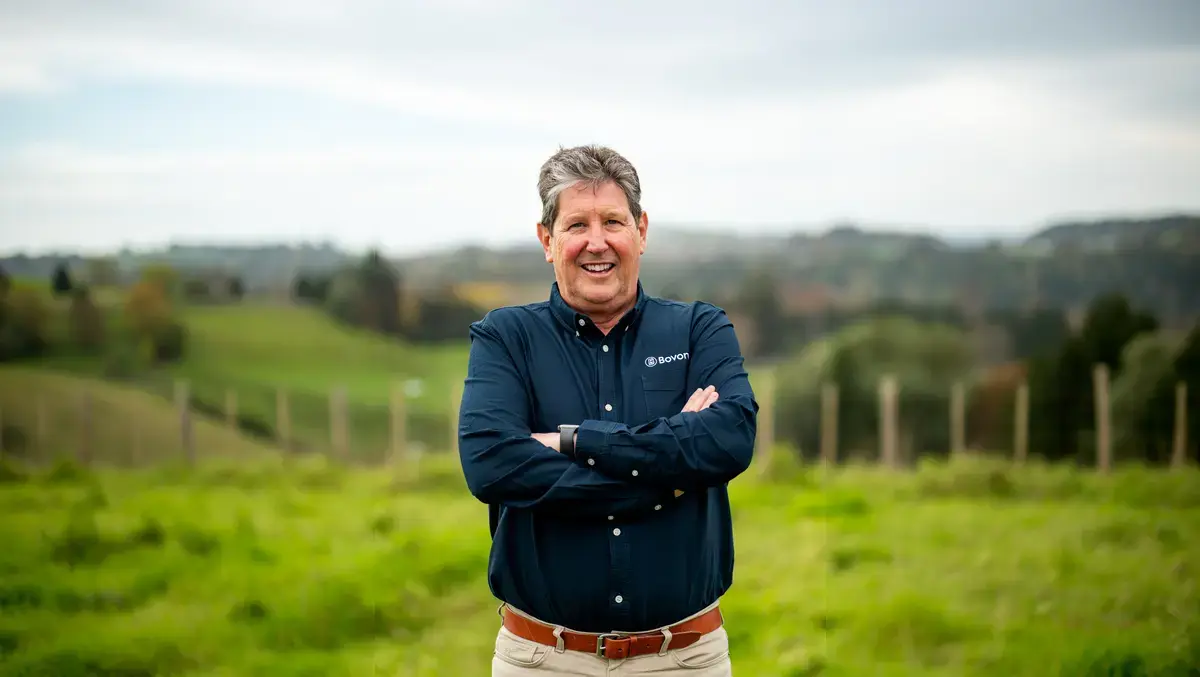 Bovonic sales jump 50% as QuadSense expands overseas