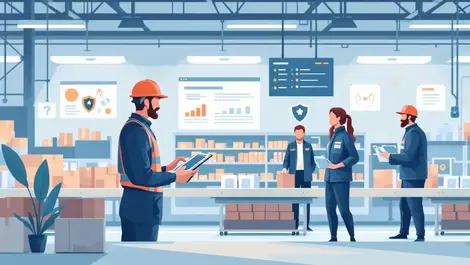 UK manufacturers see AI as key to customer loyalty