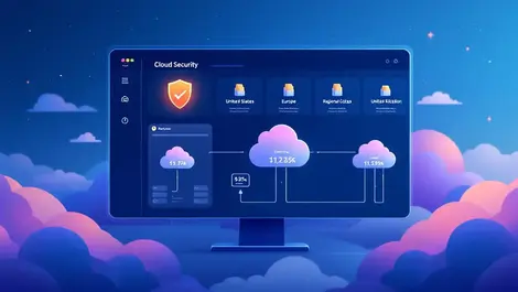 ESET brings private scanning tools to AWS Marketplace