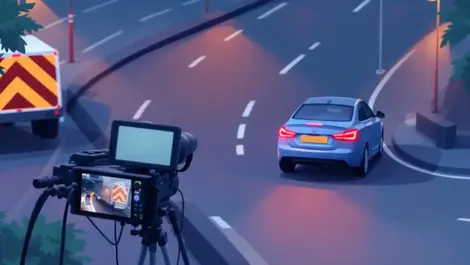 Axis launches licence plate camera kits for traffic