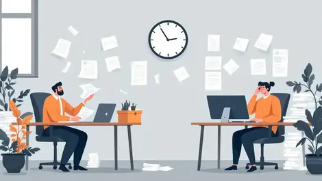 UK marketers lose quarter of week to admin, Optimizely finds