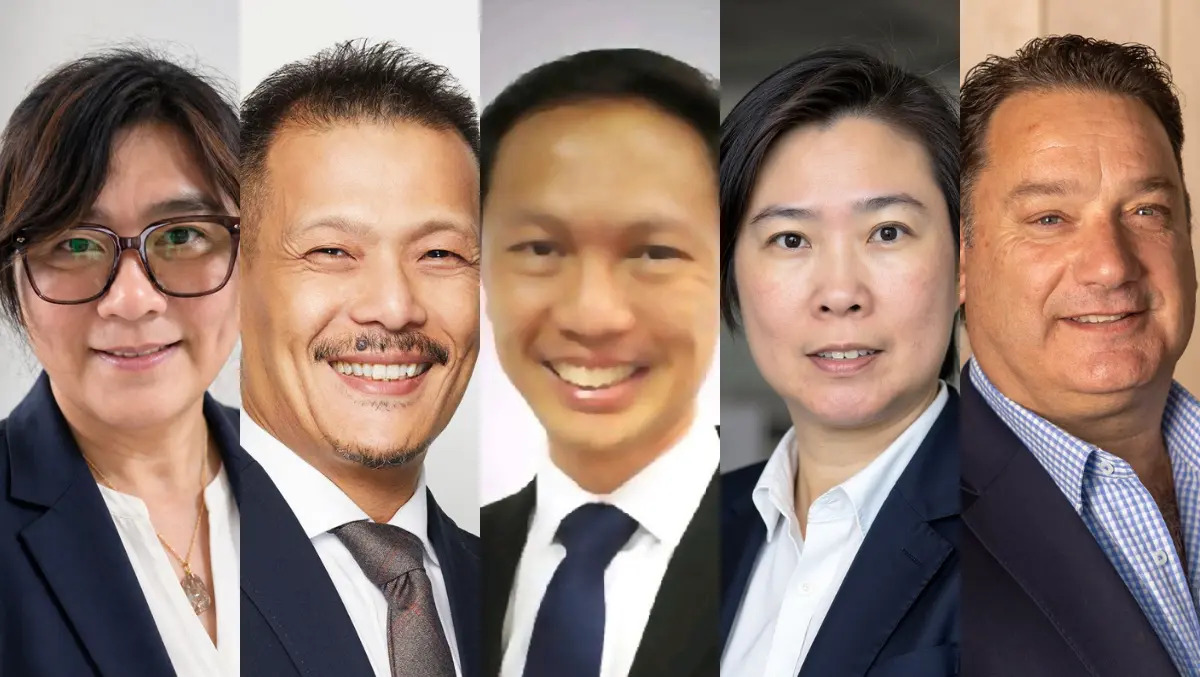 Delinea expands APAC leadership with senior appointments