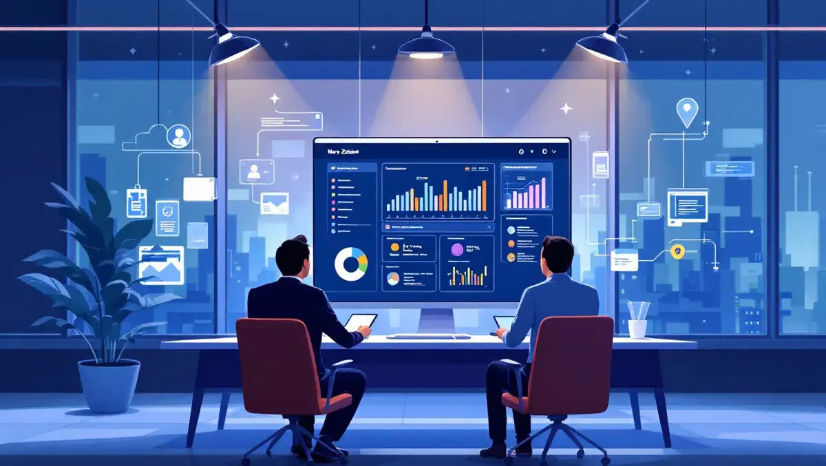 Workday вошел в цифровую торговую площадку правительства Новой Зеландии
