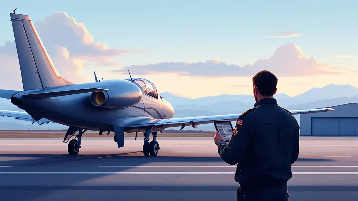 NZAero eyes AI pilot training as CT-4 production restarts
