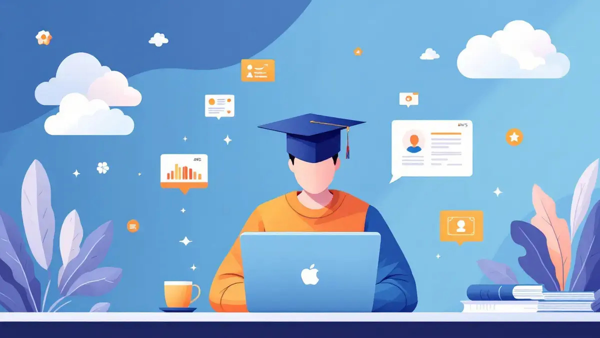 AWS launches Student Rewards for university students