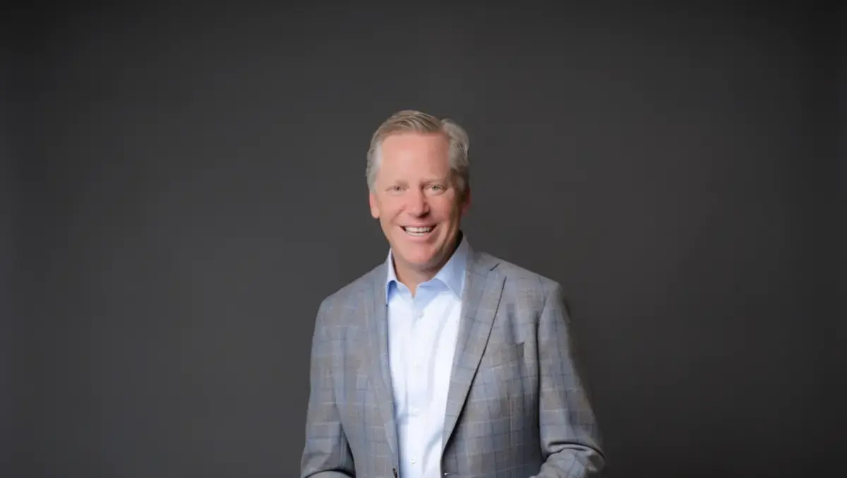 Spinnaker names Rex Young as Chief Information Officer