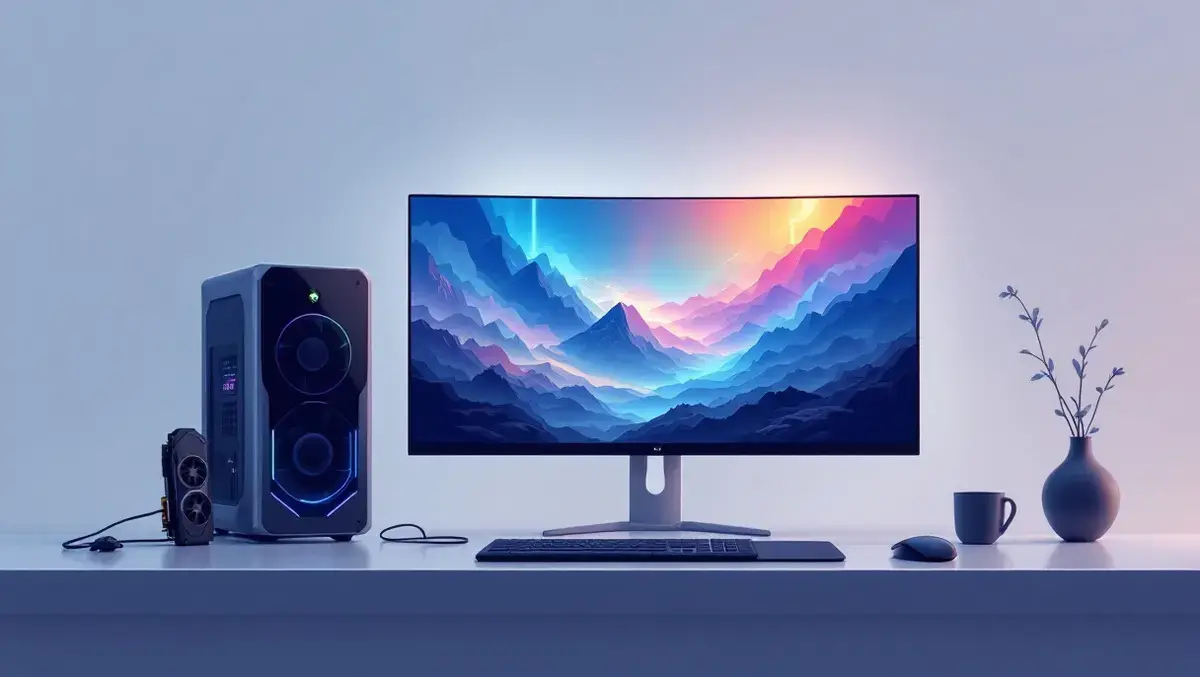 EA, Ubisoft & Embark back NVIDIA's RTX Spark games