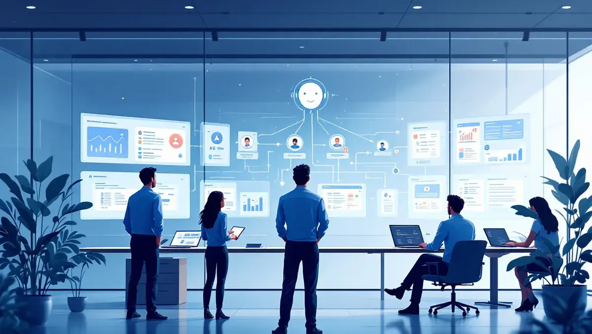 Auxia launches Agent Studio for AI marketing workflows