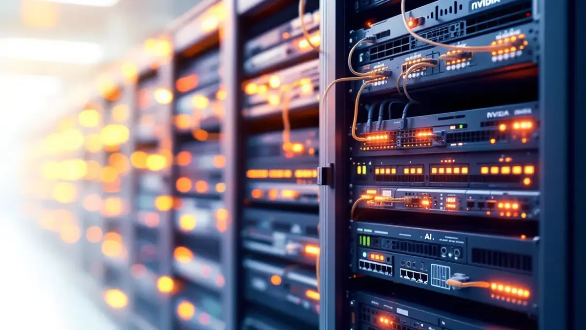 Cisco expands Secure AI Factory with NVIDIA support