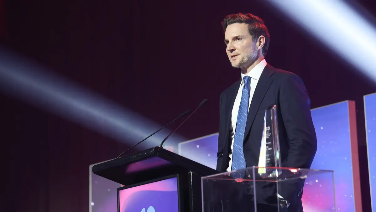NZ CIO of the Year 2026 - Tighe Wall on trust, culture and the cost of holding to strategy
