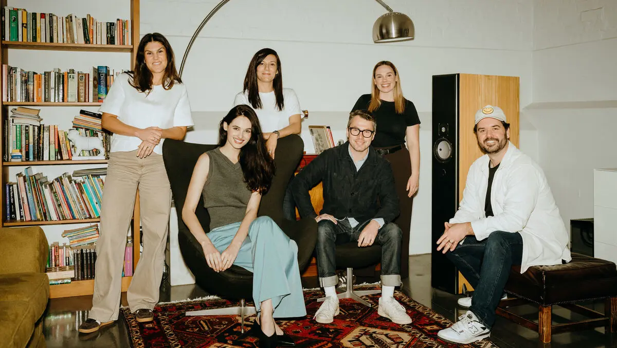 Drumbeat raises NZD $2 million to expand overseas