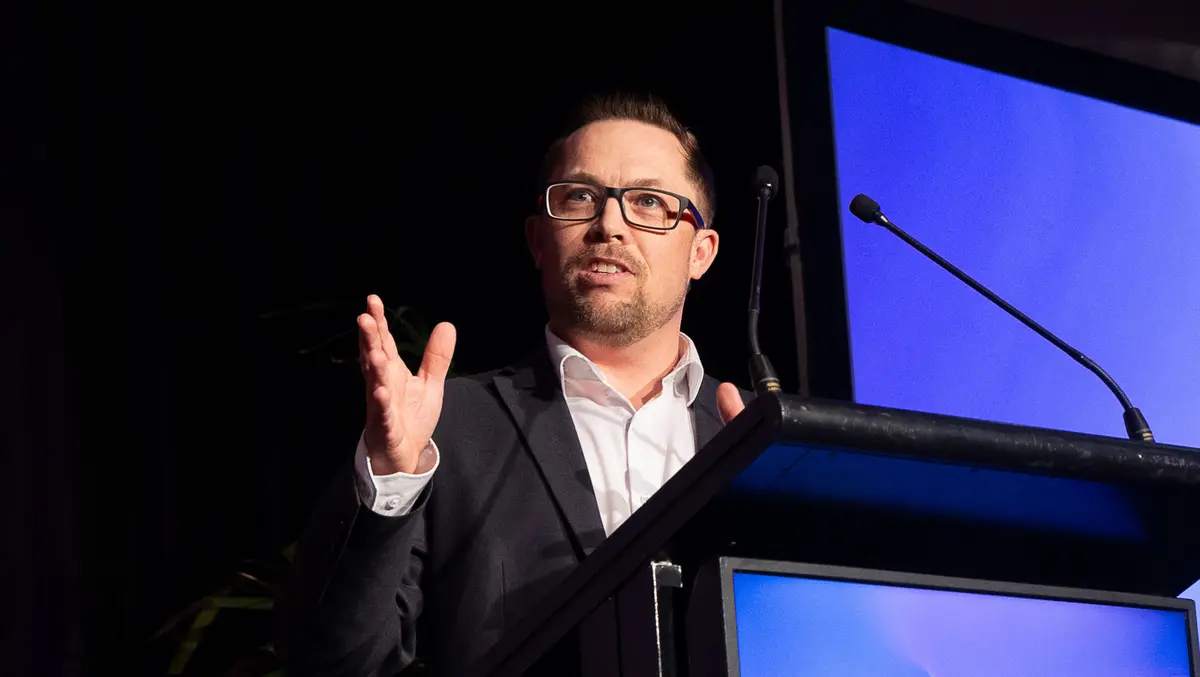Champion Flour Milling finance chief on disruption