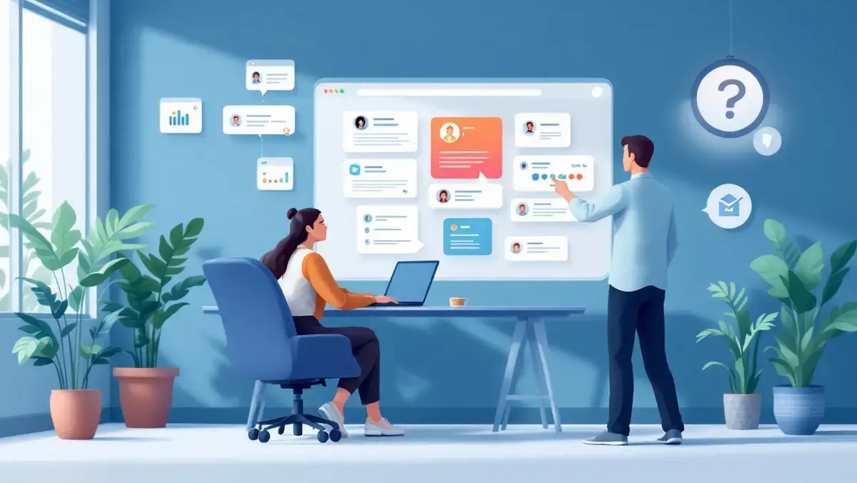 LearningPlanet launches Maia AI coach for workplace learning