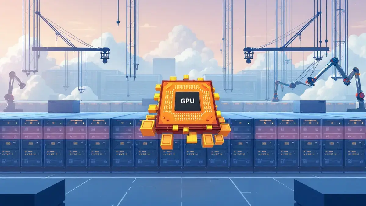 AWS, NVIDIA to deploy 2 million more GPUs for AI workloads