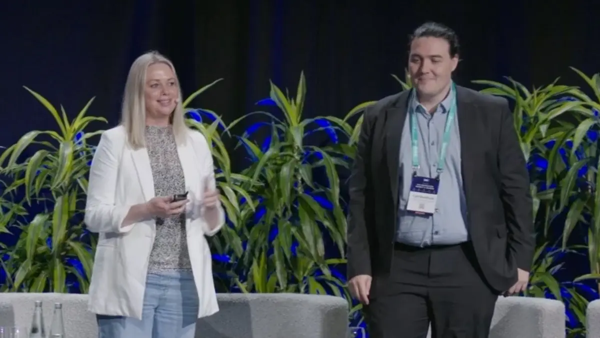 Inside A Fonterra Division's Data Overhaul: From Basement Servers to AI-Powered Insights