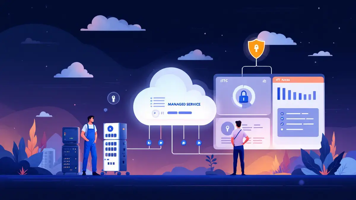 Zyxel adds identity tools to Nebula cloud platform