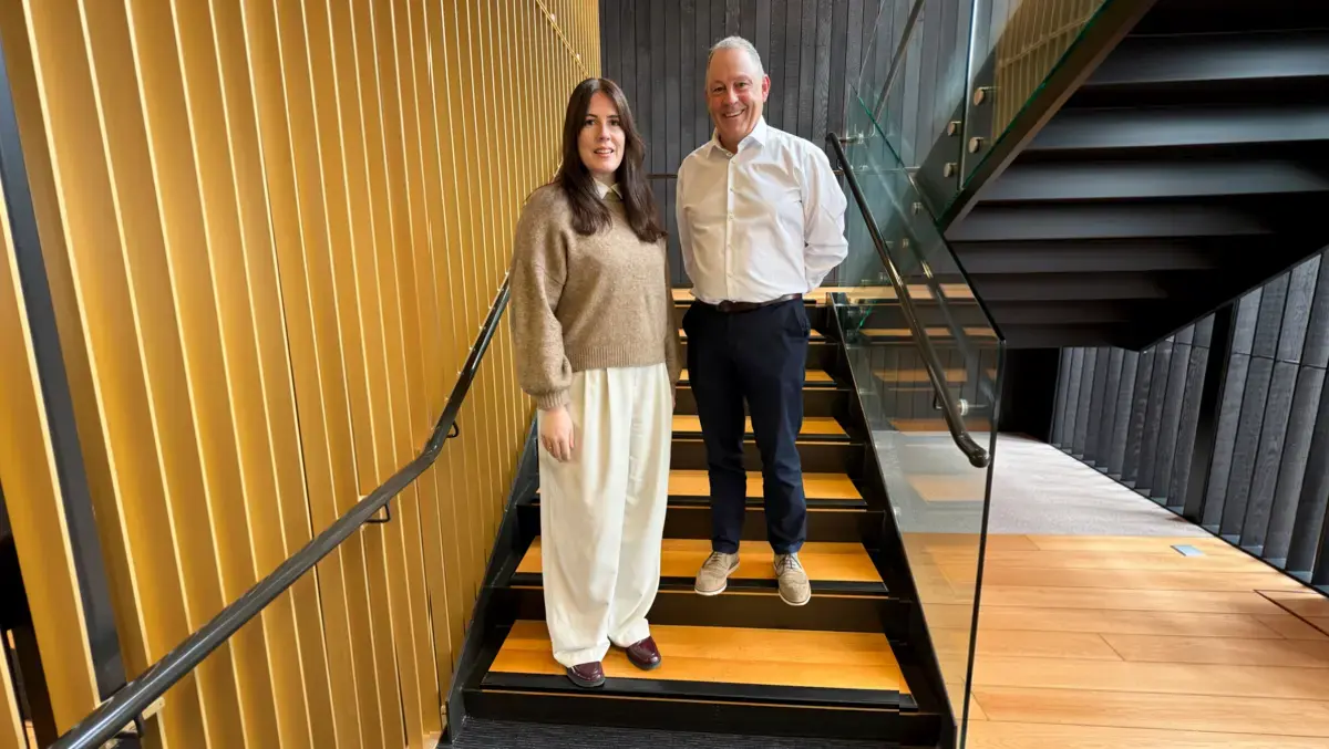 REANNZ names Chief Technology Officer & partnerships lead