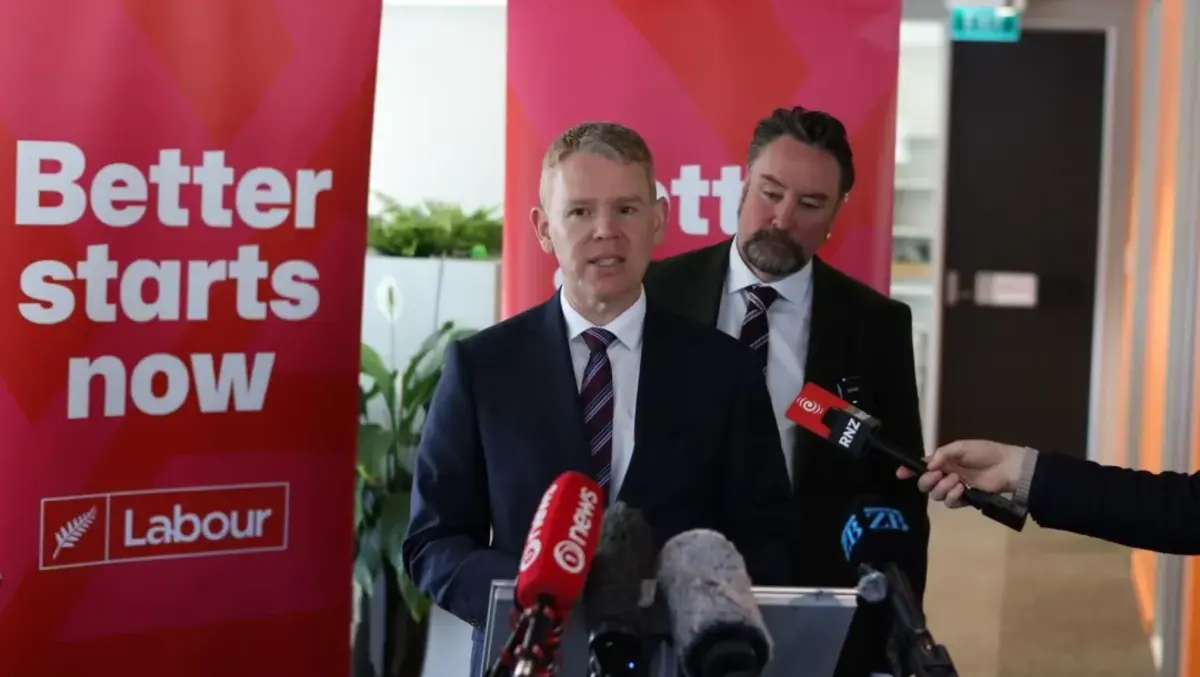 Labour promises to set up AI regulator, copyright rules if elected