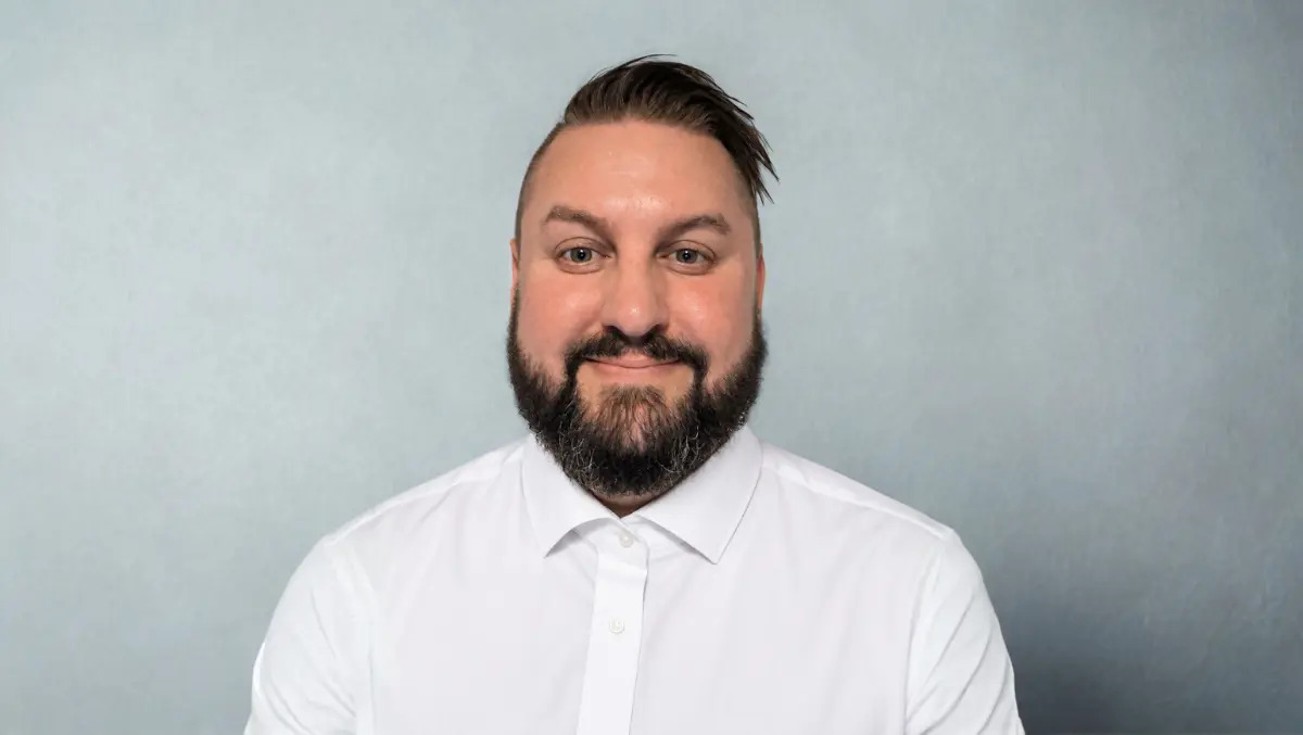 Thomax appoints Chris Alderson to lead transport push