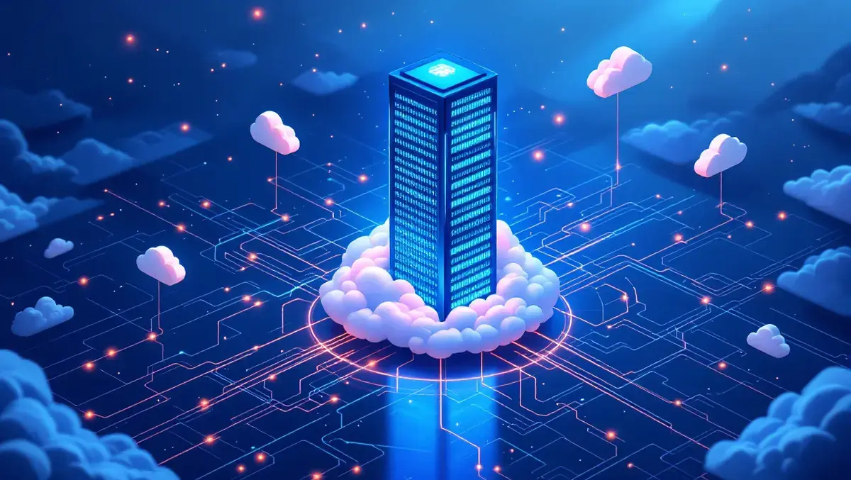 OceanBase tops Asia & Oceania database market in 2025