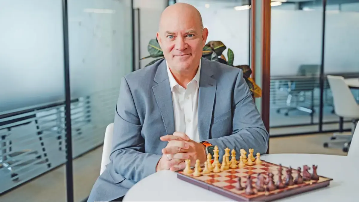 TENEX.AI appoints Infinigate for UK & Ireland push