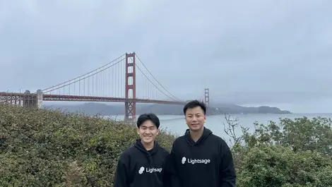 Lightsage raises USD $4 million for AI agent sales