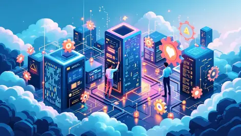 Open source is powering the next generation of frontier AI