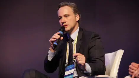 Teletrac Navman names Ricardo Buranello chief executive