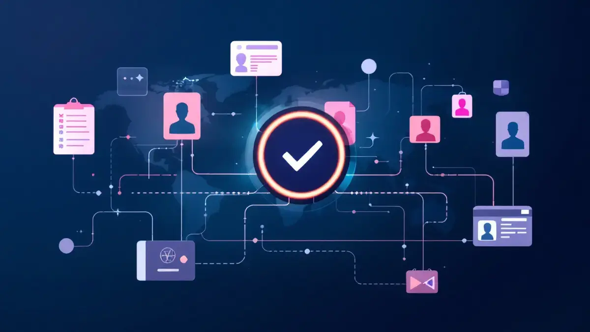 Shufti wins Gartner honour for global identity coverage