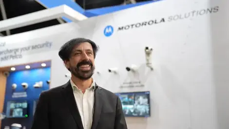 Motorola Solutions brings cloud access control data onshore