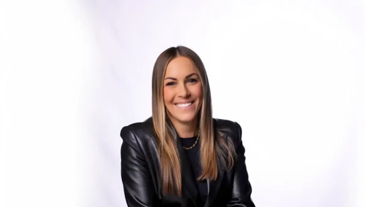 Workday names Sarah Kennedy Ellis as chief marketing officer