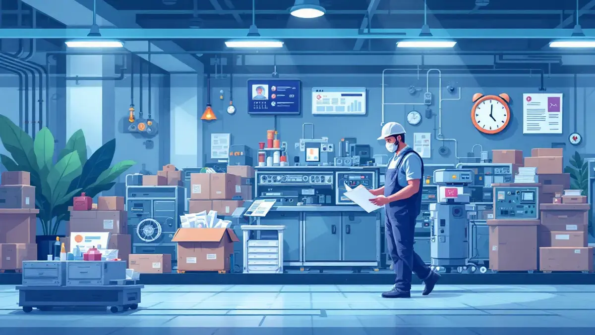 EU cyber rules test manufacturers' reporting readiness