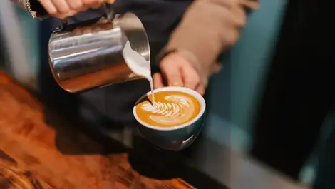 Brita Professional names 20 cafes to innovation shortlist