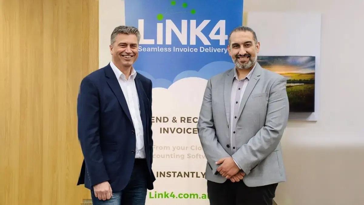 Link4 marks 10 years as digital trade services grow
