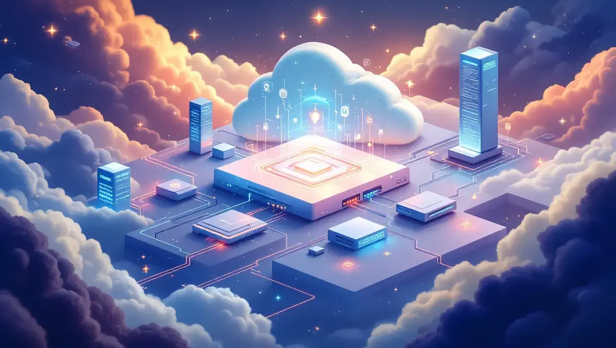 AWS adds OpenAI's GPT-6 Astra to Bedrock for business