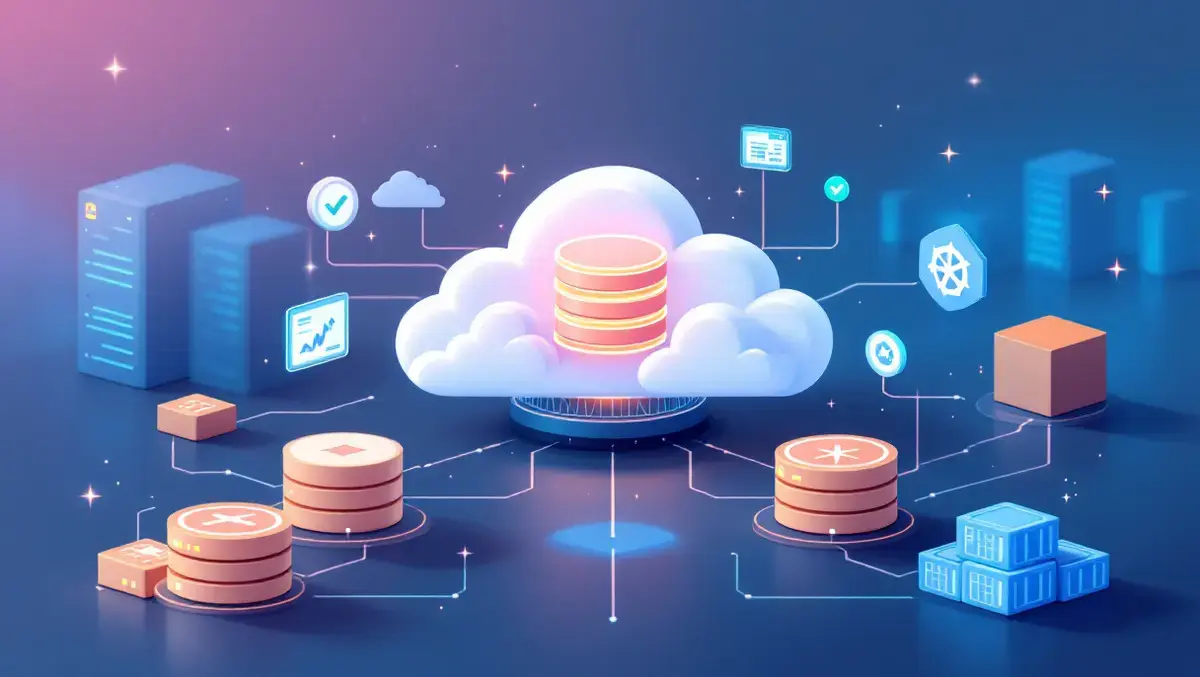 Google Cloud named Leader in Forrester cloud assessment