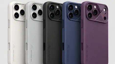 Aulumu launches six-model A18 case range for iPhone