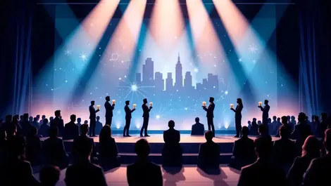 GTIA unveils ANZ Spotlight Awards winners in Sydney