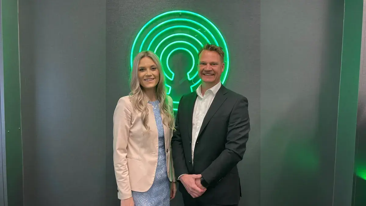 Securecom appoints Head of Cyber Security & promotes Kolver
