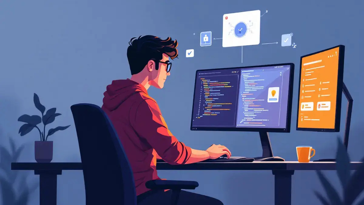 xAI launches Grok 4.7 for coding & knowledge work