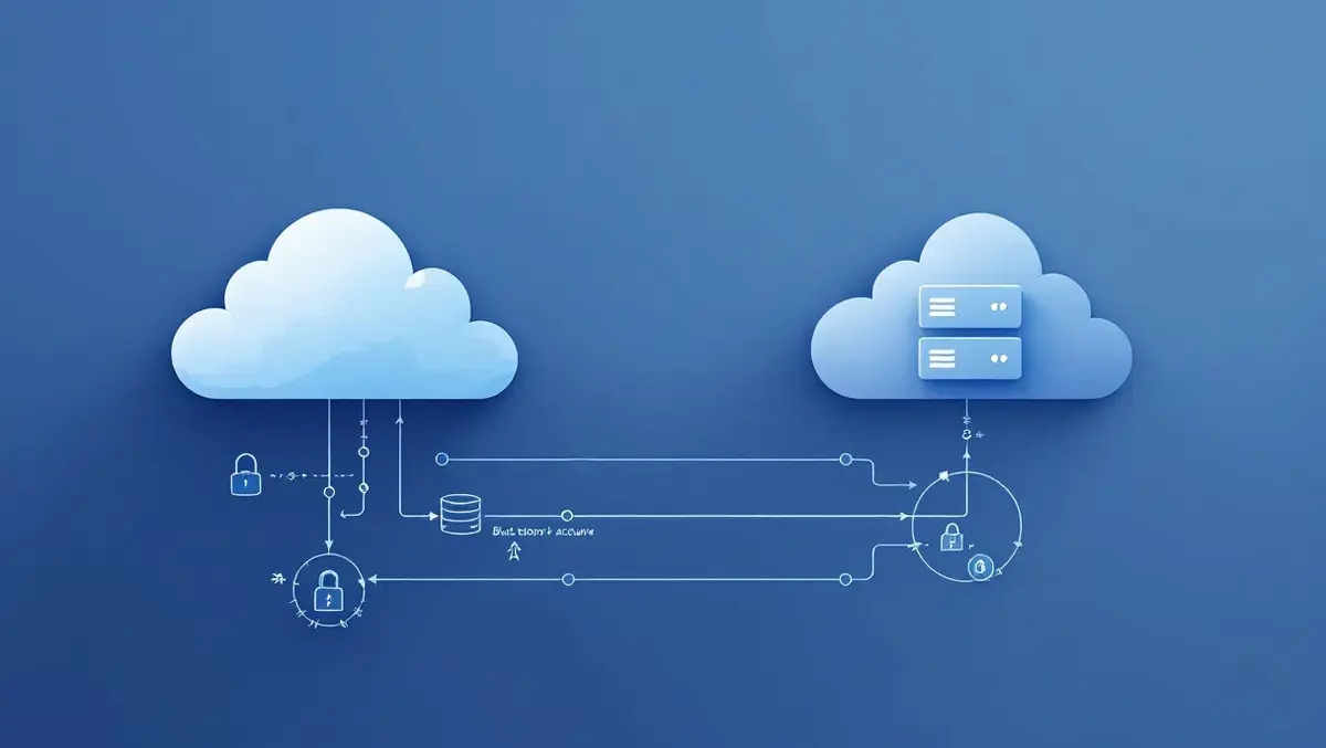 Amazon Web Services adds cross-account EBS volume copies