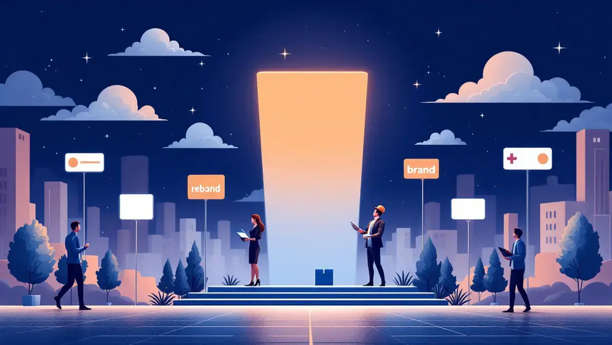 HeadFirst rebrands as Vertage in staffing shake-up
