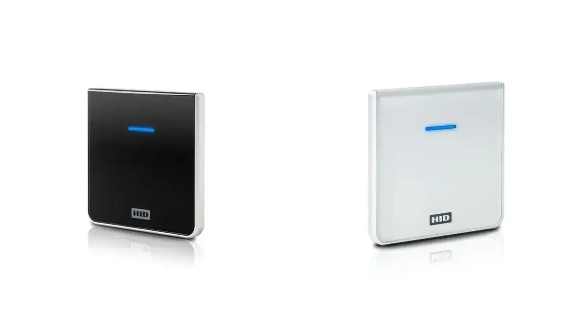 HID launches Signo Décor Reader for design-led spaces