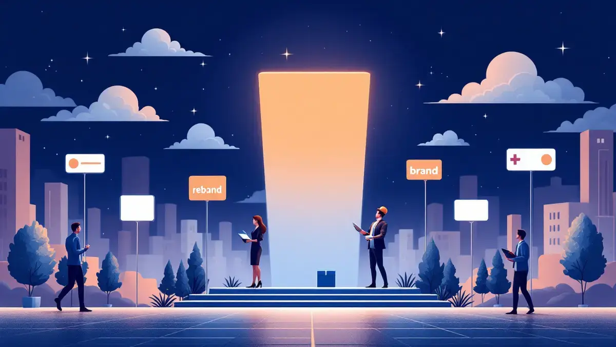 HeadFirst rebrands as Vertage in staffing shake-up