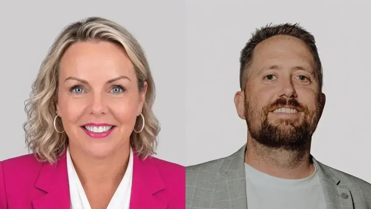 Ingram Micro names Becs Paterson to New Zealand role